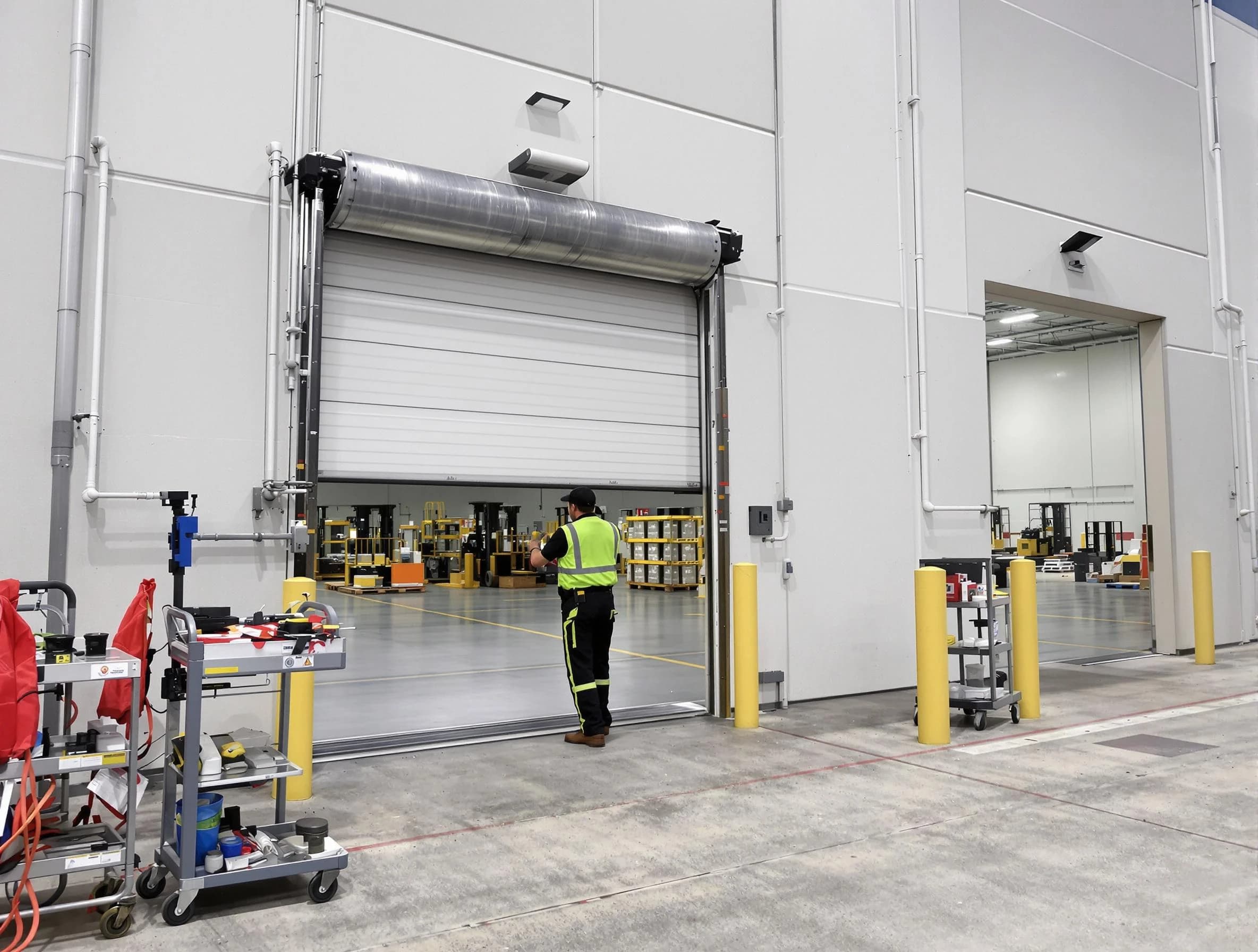 Commercial Repair service in Gresham Park, GA