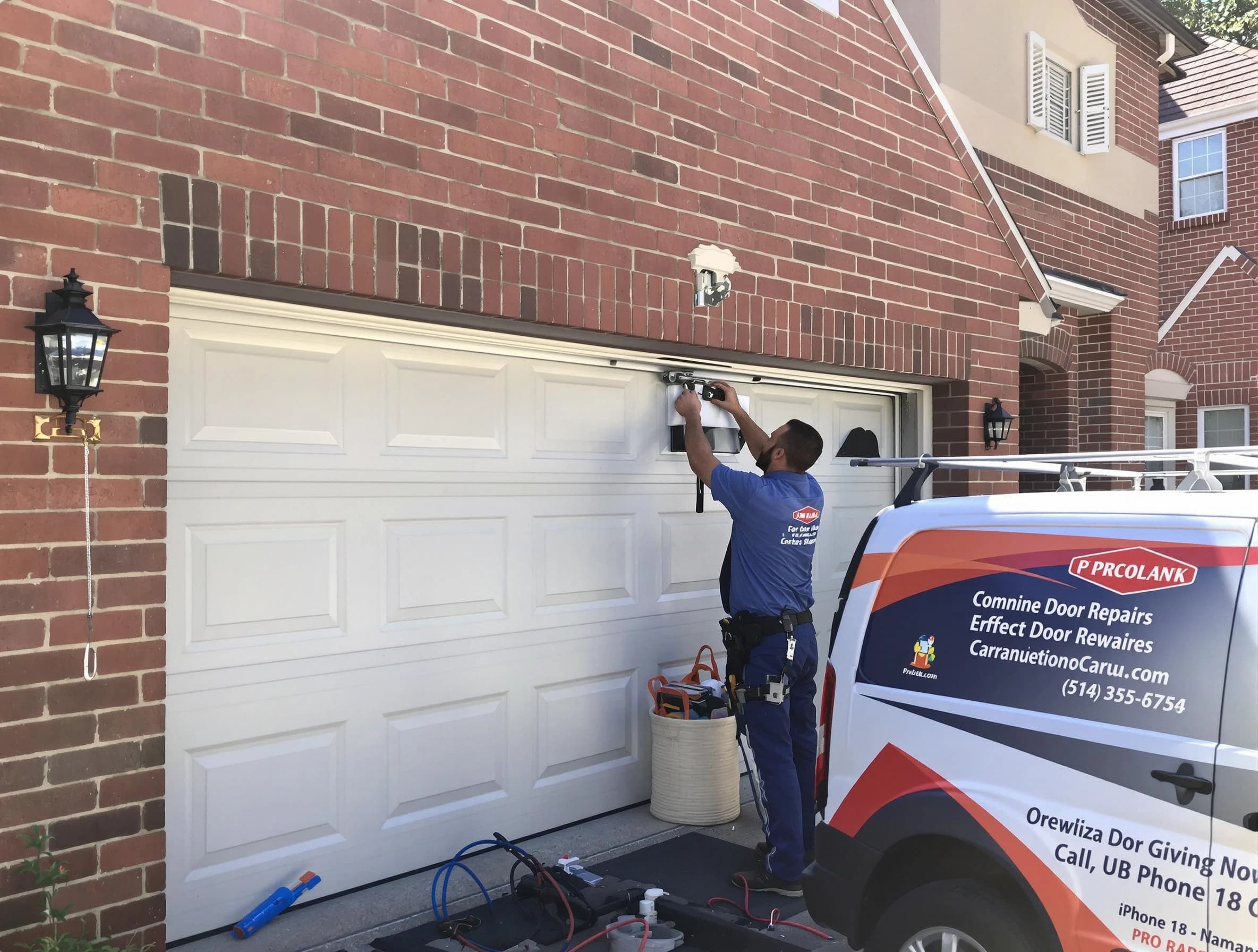 Gresham Park Garage Door Repair local garage door repair technician in Gresham Park