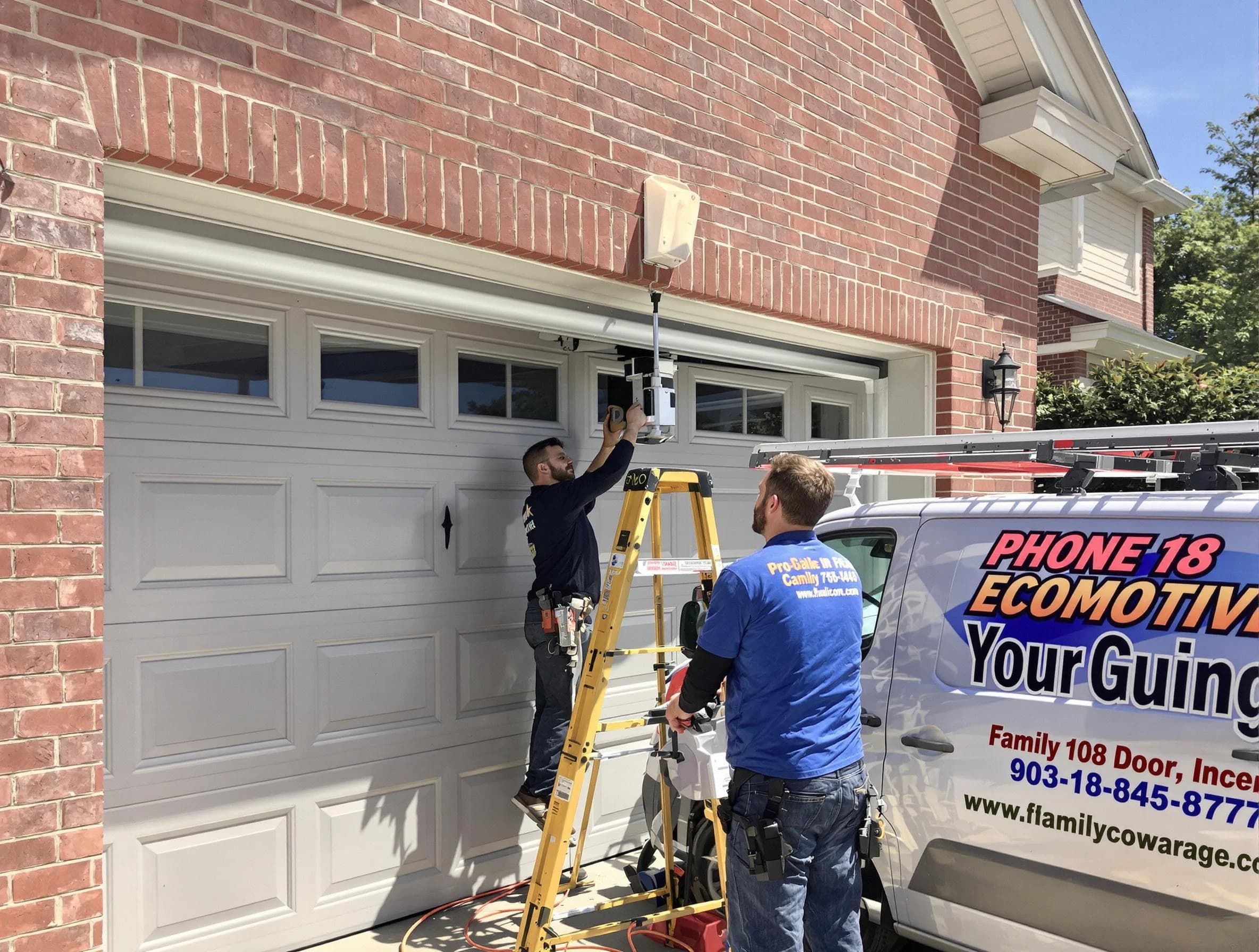 Gresham Park Garage Door Repair local technician providing expert garage door repair in Gresham Park neighborhood