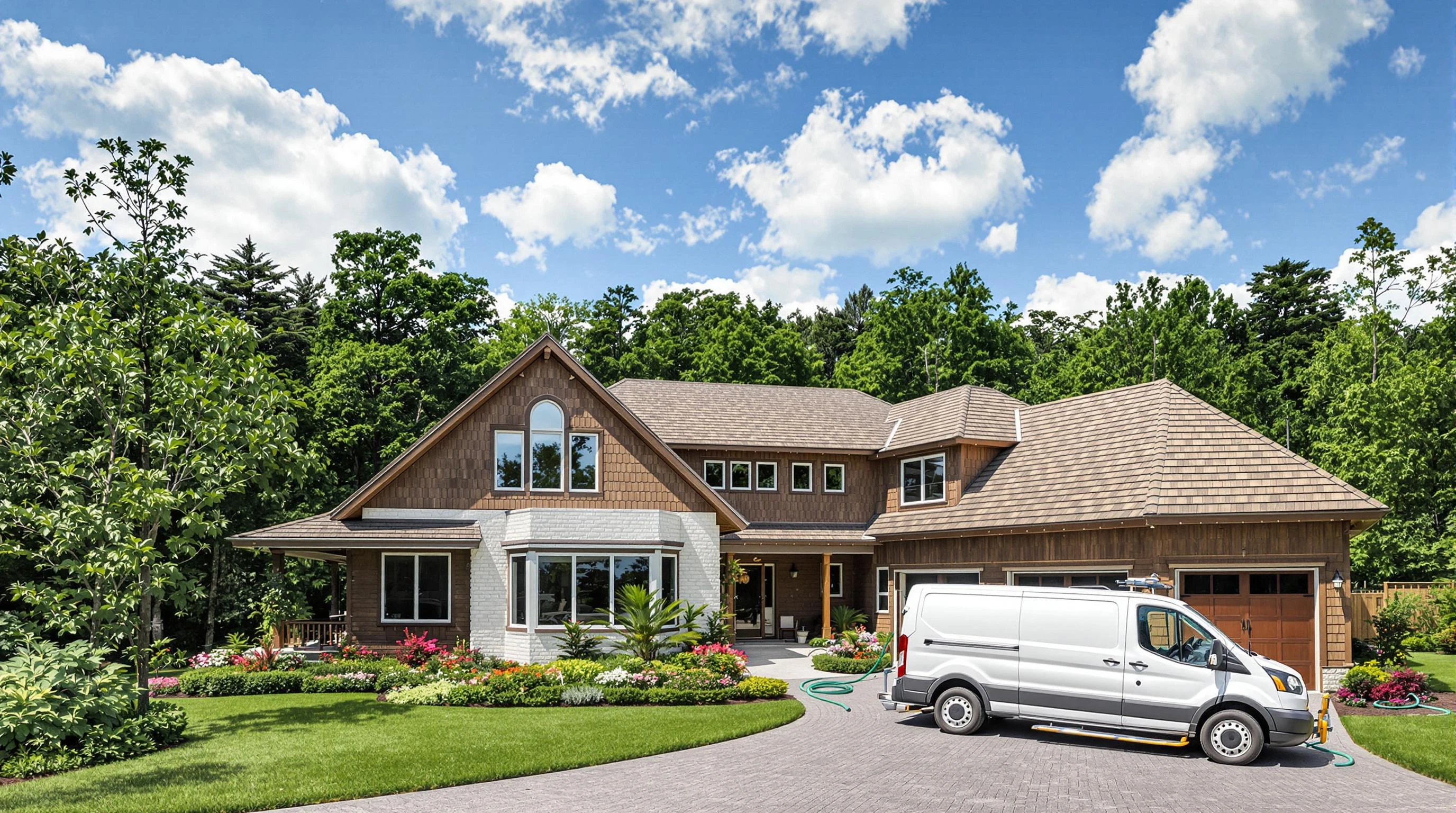 Gresham Park Garage Door Repair garage door repair crew working in Decatur, GA