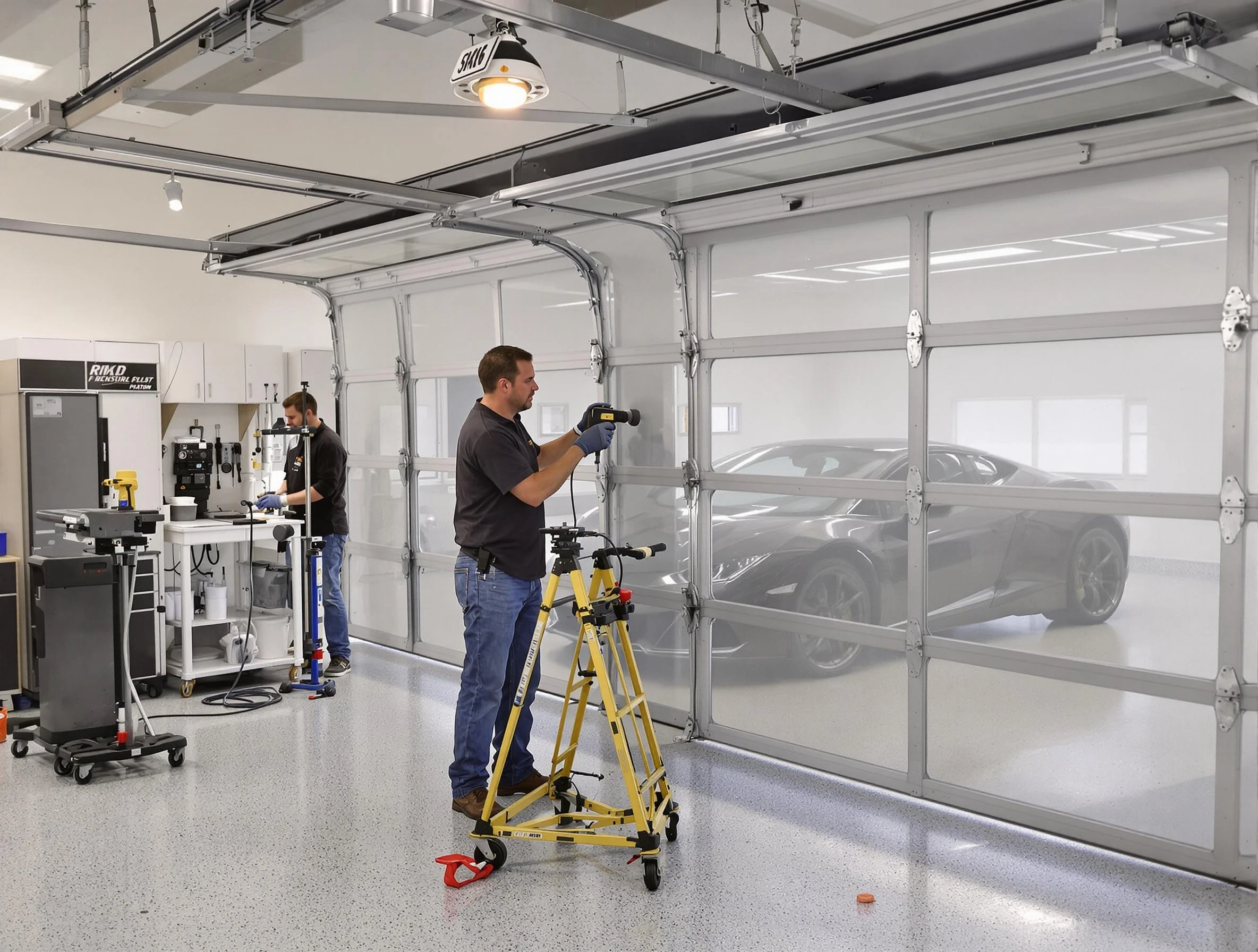 Dents Repair service in Gresham Park, GA