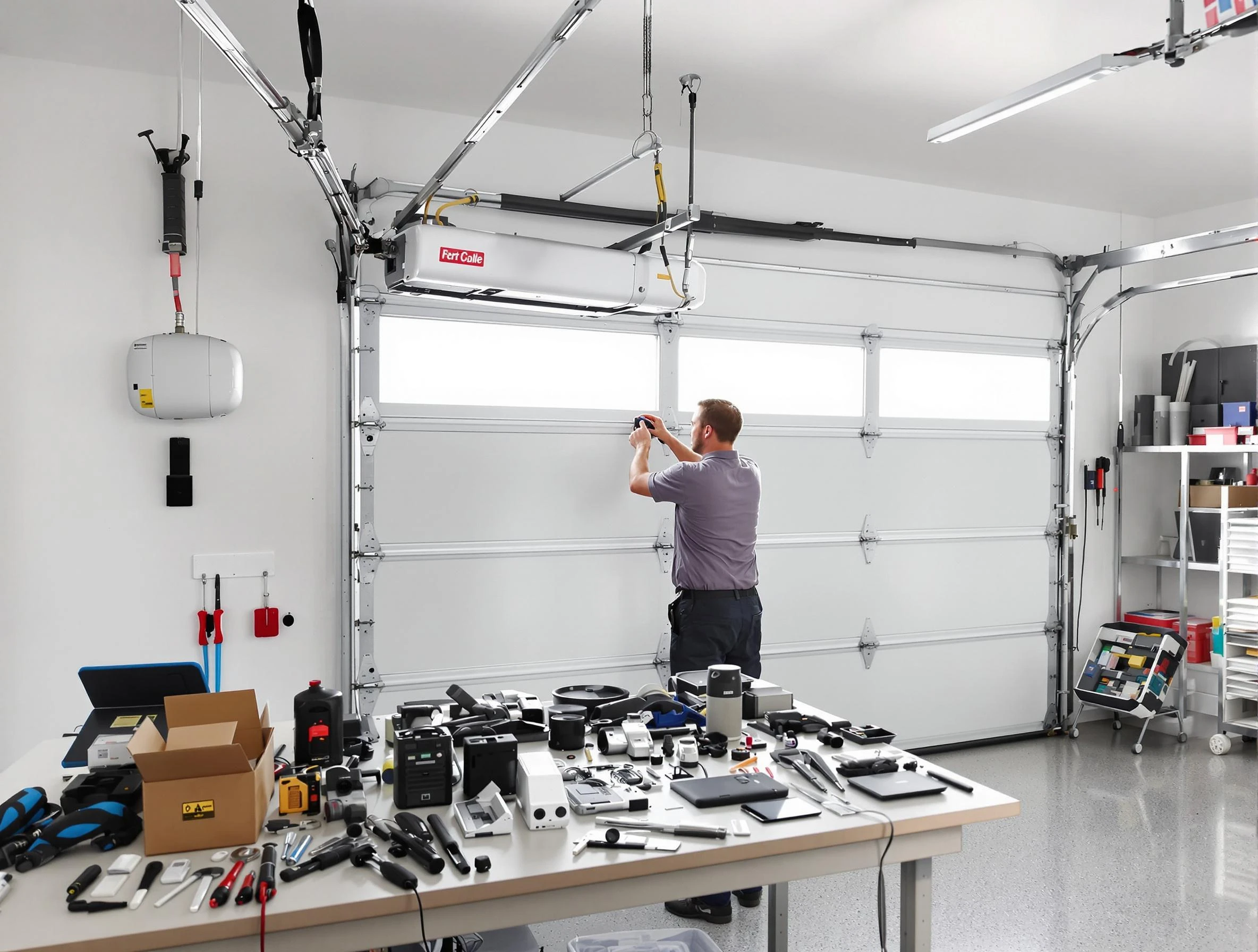 Opener Repair service in Gresham Park, GA